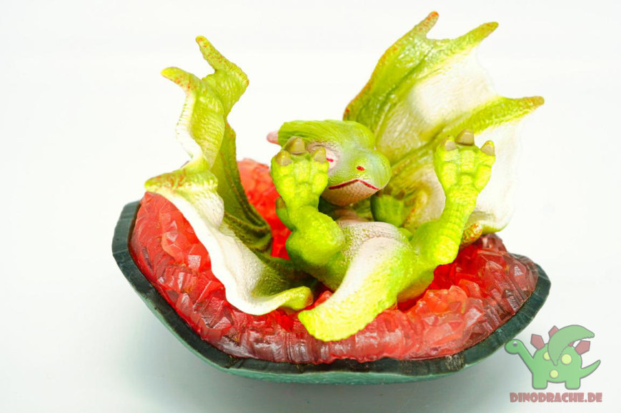 Schleich Bayala Drache Nugur 70419